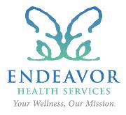 Endeavor Health Services Logo